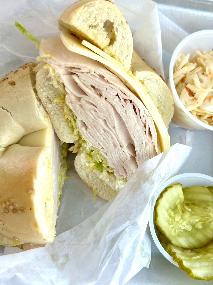Mike's Deli and Bagels