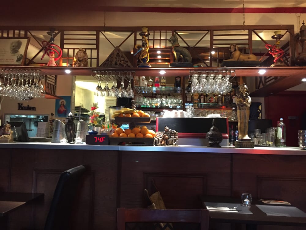 Farao Brasschaat Arabian Leopoldslei 5, Brasschaat, Antwerpen