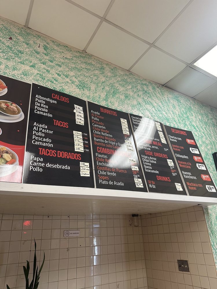 Taqueria Dorado