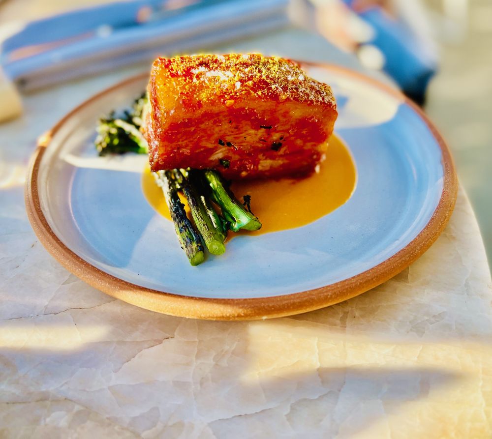 Weft & Warp Art Bar + Kitchen Weft & Warp Art Bar + Kitchen