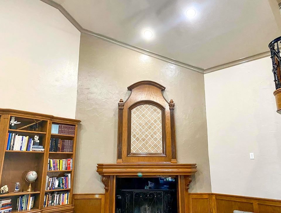Fresh Coat Painters of Lubbock