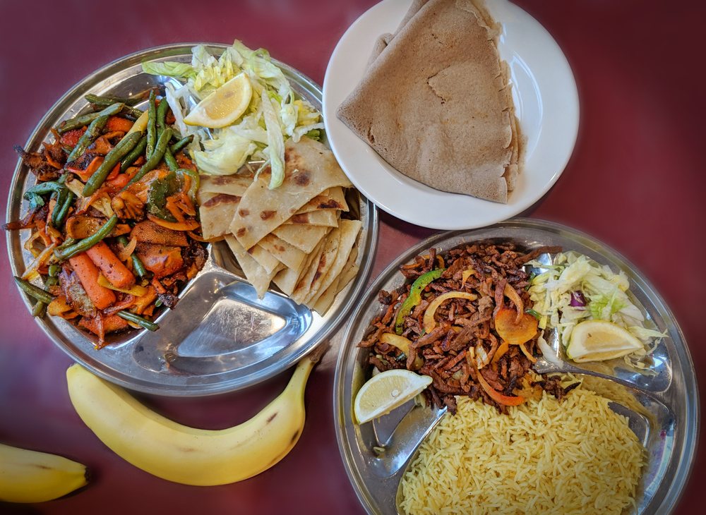 Juba Restaurant & Cafe 132 Photos & 136 Reviews Ethiopian 14223