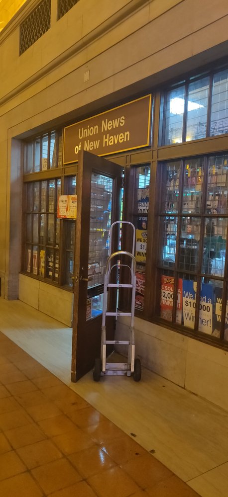 New Haven Union News