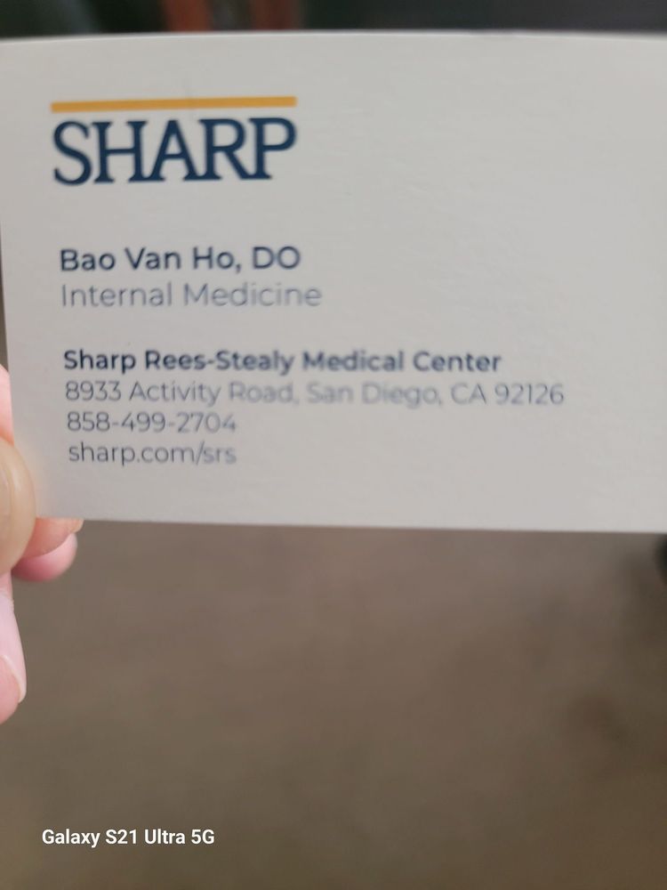 Bao Ho, DO