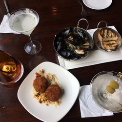 The Best 10 Restaurants Near Omni Orlando Resort At Championsgate In David S Club At Omni Championsgate