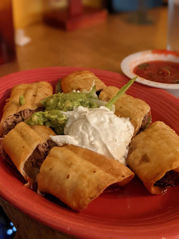 Mi Ranchito Restaurant & Cantina