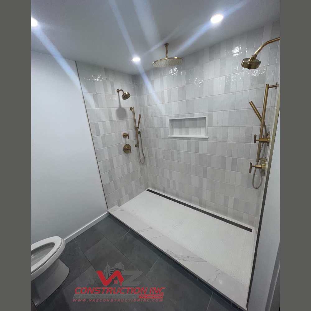 image of business Vaz Construction