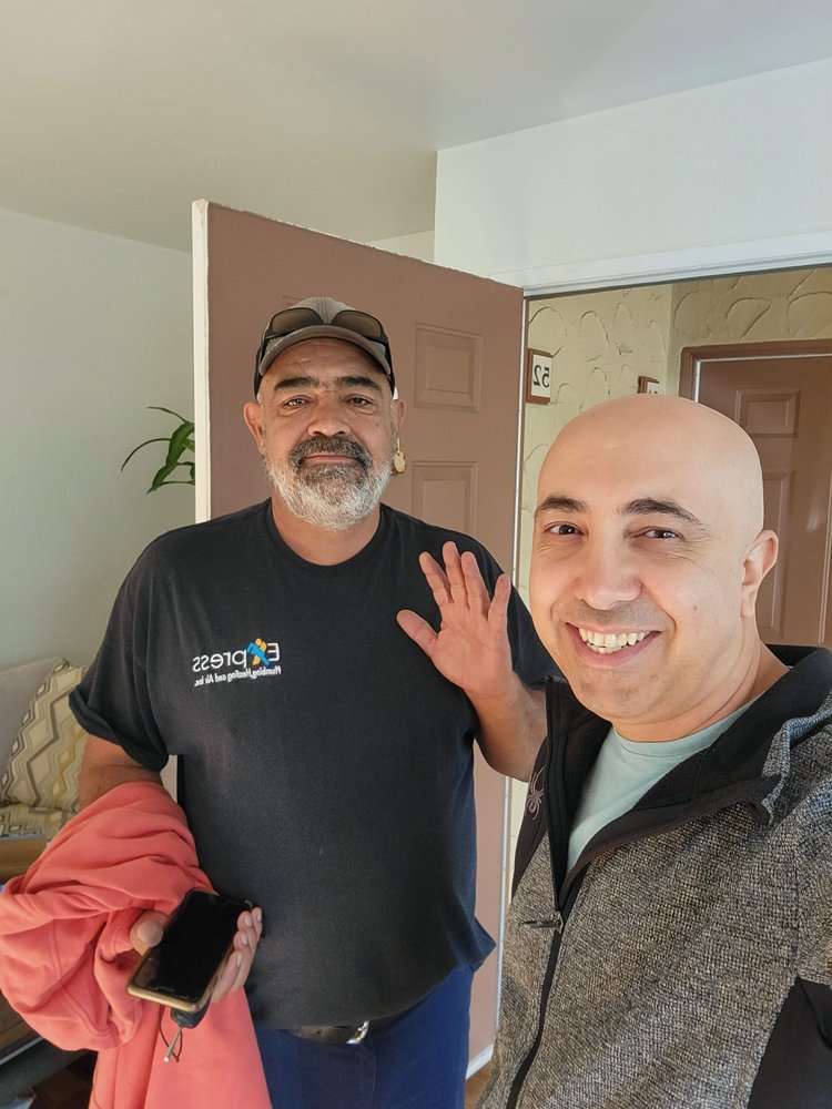 image of business Express Plumbing Heating and Air