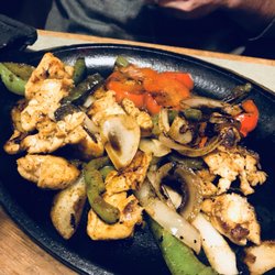 Monterrey Mexican Restaurant 24 Photos 62 Reviews Photo Of Monterrey Mexican Restaurant Matthews Nc United States En Fajitas