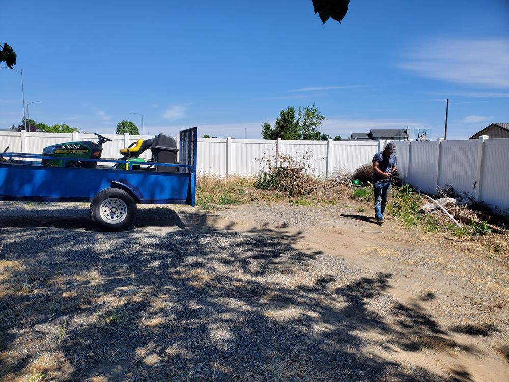 Flueger-Penn Junk Removal