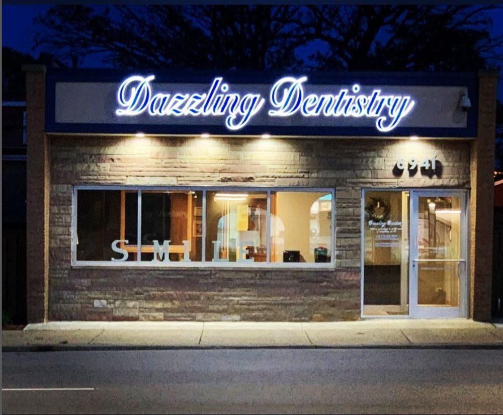image of business Dazzling Dentistry
