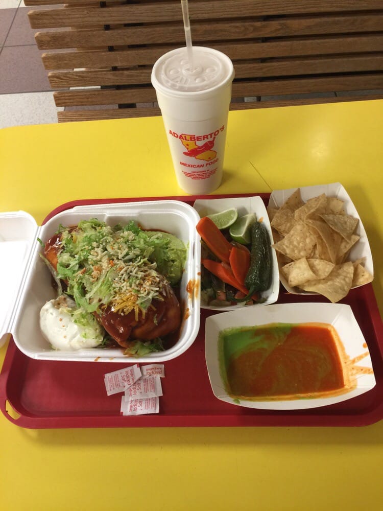 Adalberto S Mexican Food Carmichael Ca Adalberto S Mexican Food Carmichael Ca