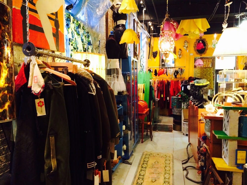 Revival Vintage Boutique 25 Photos & 33 Reviews Used, Vintage
