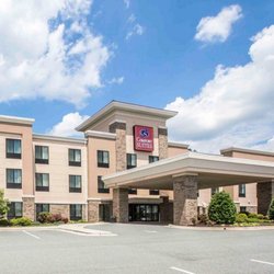 Comfort Suites Whitsett Greensboro East 31 Photos Hotels Photo Of Comfort Suites Whitsett Greensboro East Nc United States