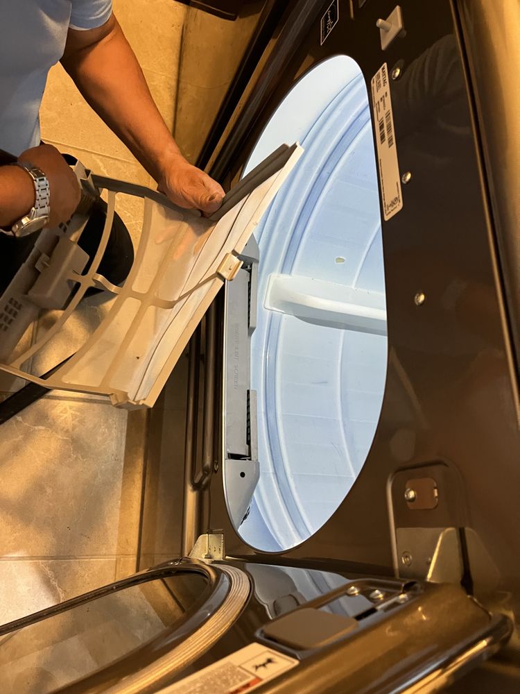 Aalps Dryer Vent Cleaning