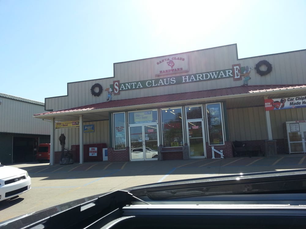 Louis Hardware Store Near Me Literacy Basics