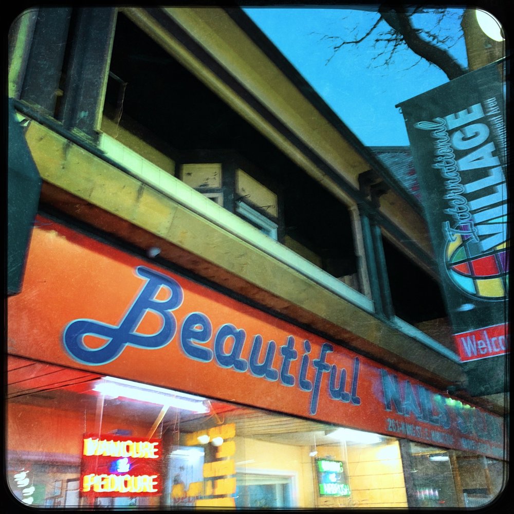 Beautiful Nail Salon