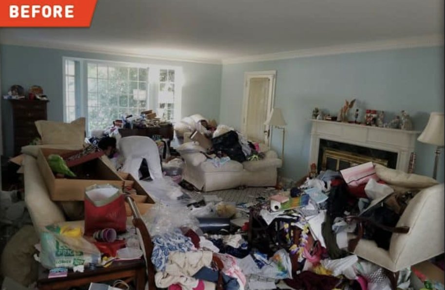Orozco House Cleaning
