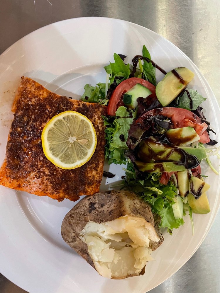Greenlawn Family Restaurant