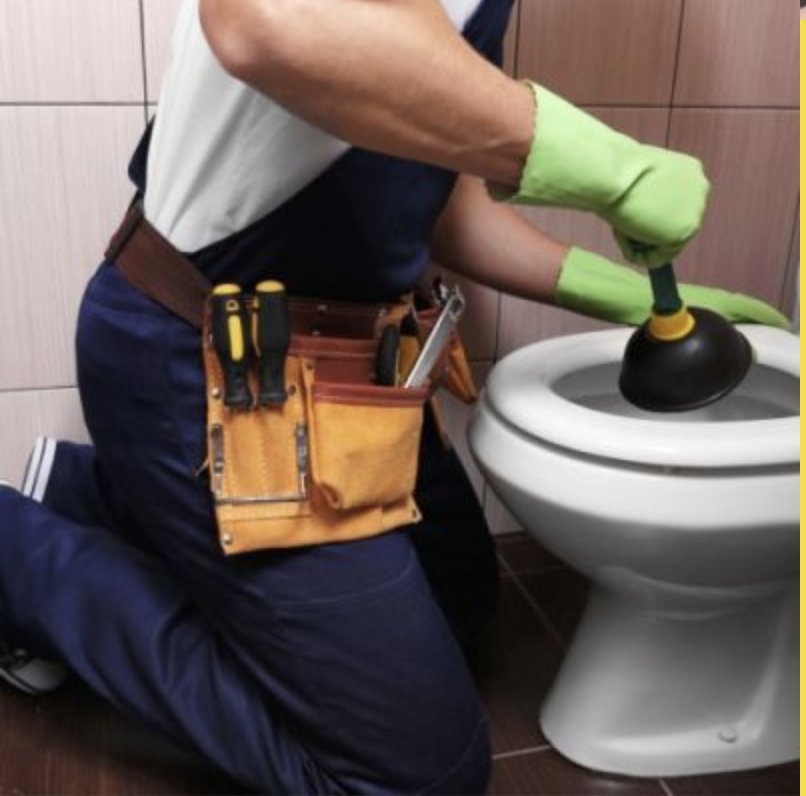 Carey Plumbing