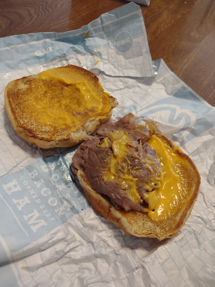 Arby's