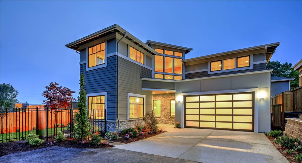 Besser Garage Doors
