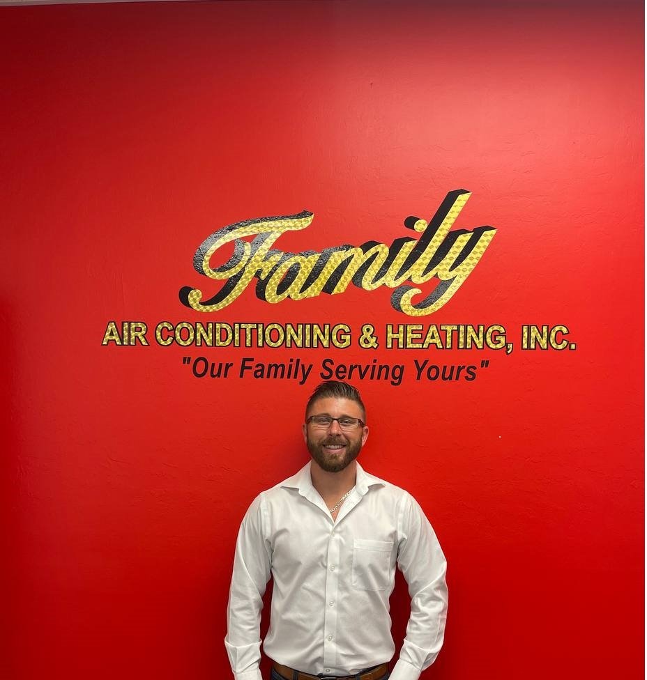 image of business Family Air Conditioning and Heating