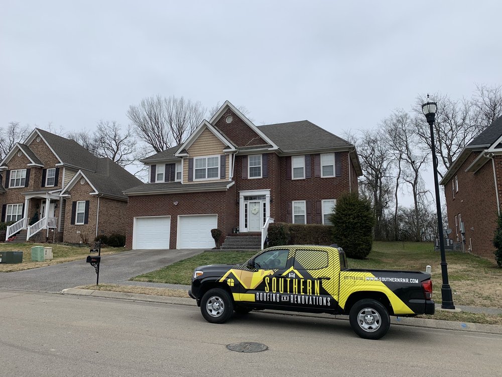 image of business Southern Roofing and Renovations