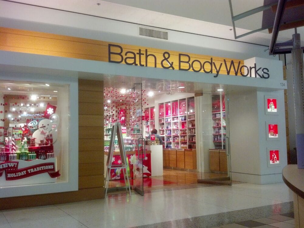 Dealspl bath body works