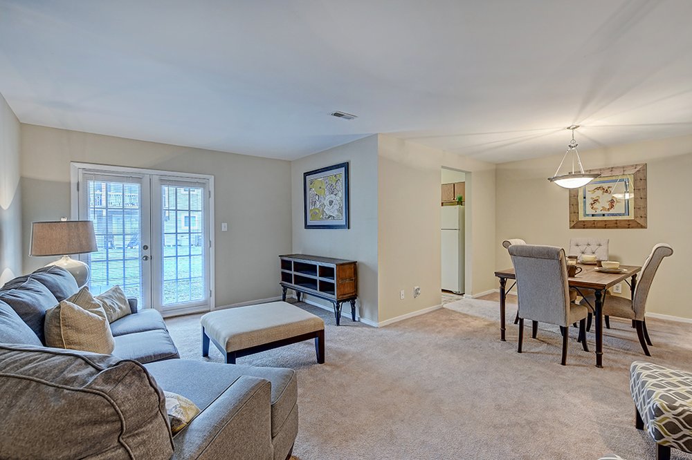 Southgate Apartments