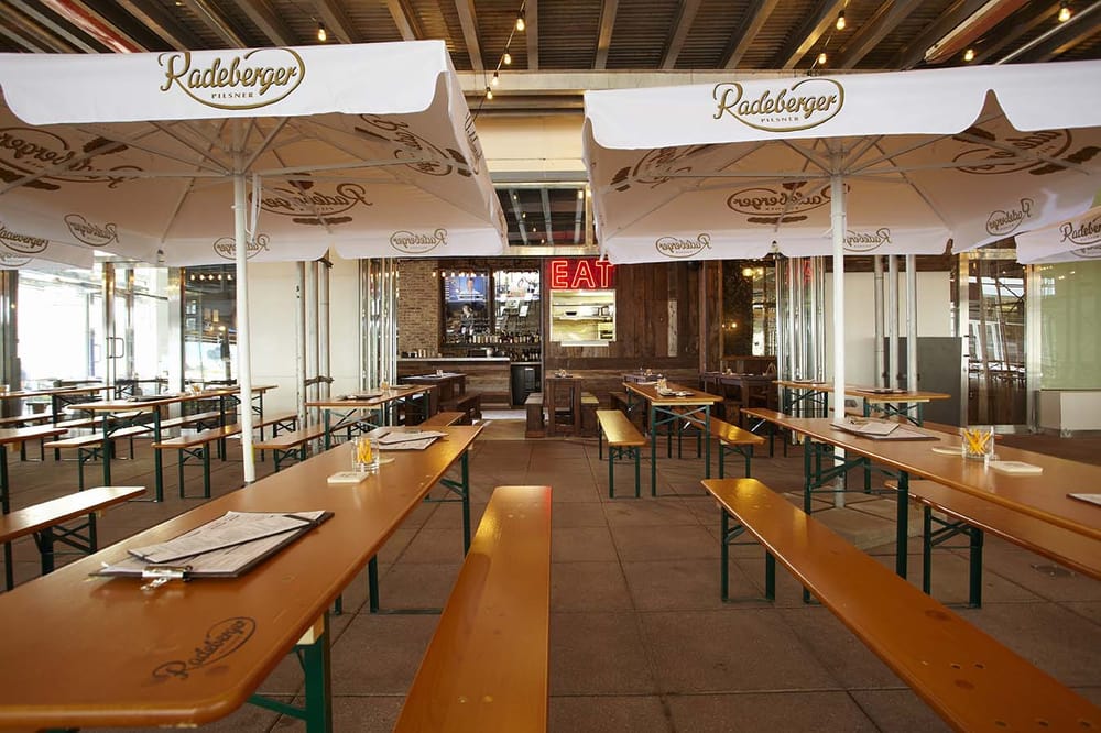 Clinton Hall 515 Photos & 393 Reviews Beer Gardens 90 Washington