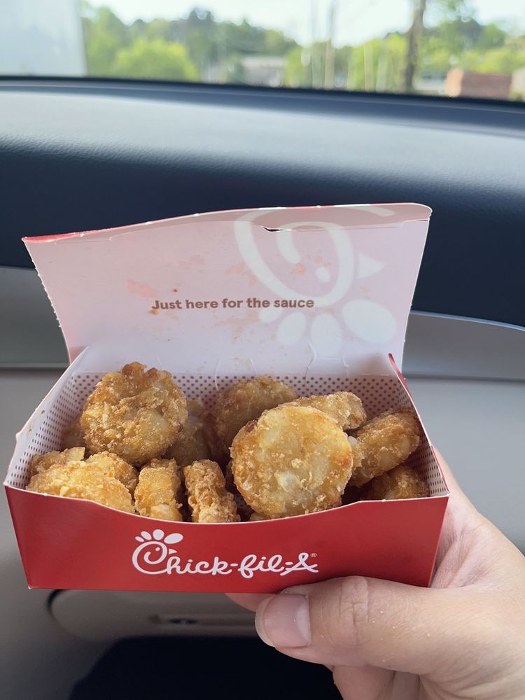 Chick-fil-A Chick-fil-A