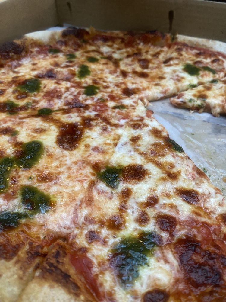 Al Dente Italian Eatery