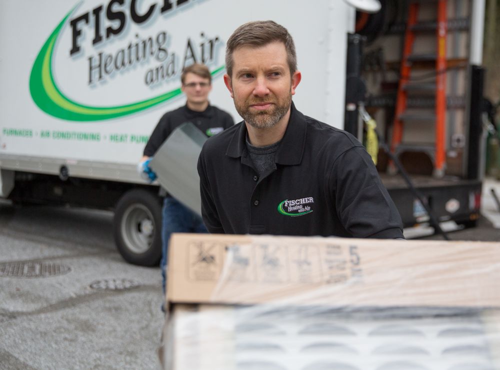 Fischer Heating and Air Conditioning