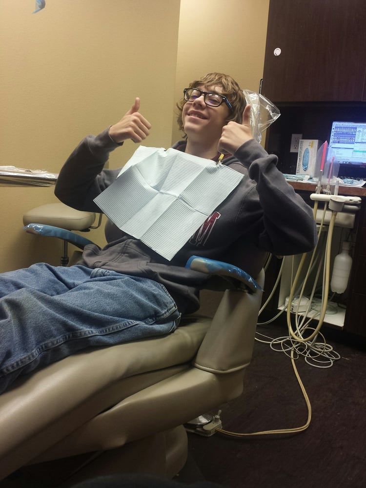 image of business Family Smiles of Burleson