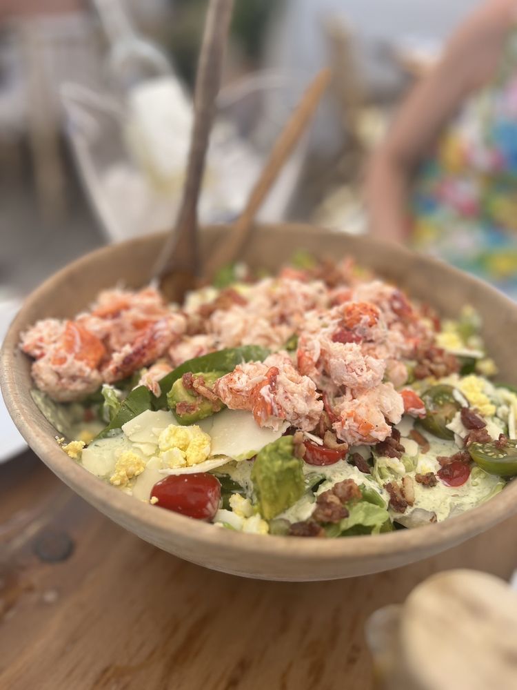 Duryea's Orient Point Duryea's Orient Point