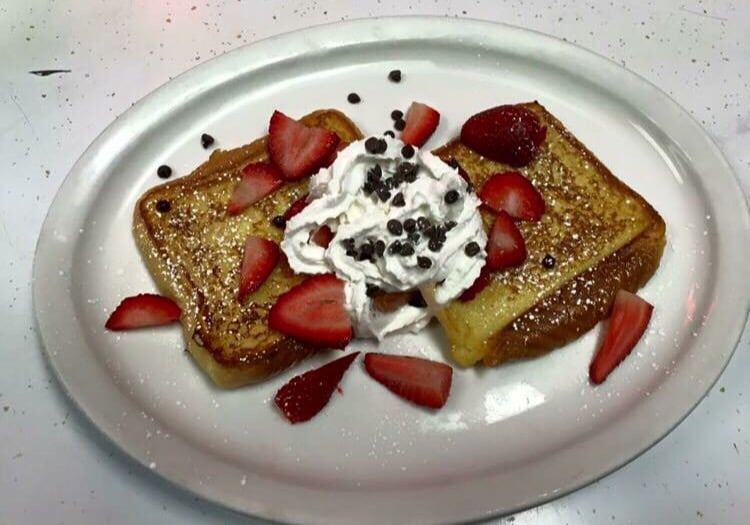 Fair Oaks Diner 14 Photos & 17 Reviews Diners 44 S Fair Oaks Ave, Starkweather Yahar