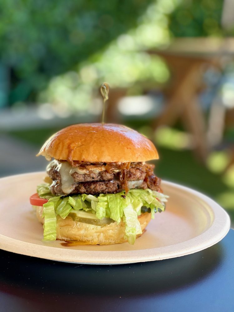 Green Tomato Grill
