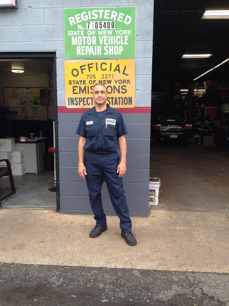 ANR Auto Repair
