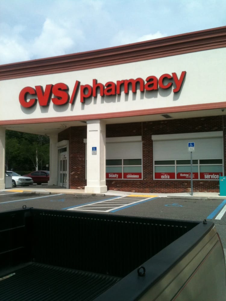 CVS Pharmacy Drugstores 5634 Merrill Rd, Greater Arlington