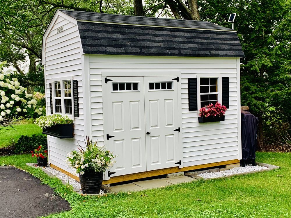 image of business Eastern Shed Company