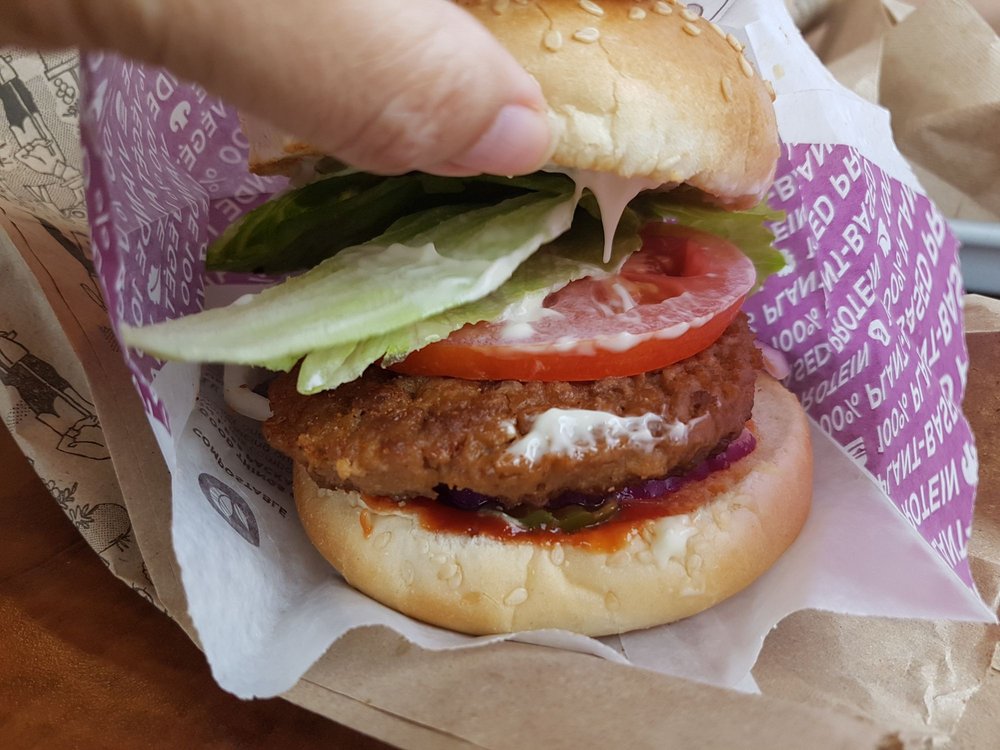 A&W