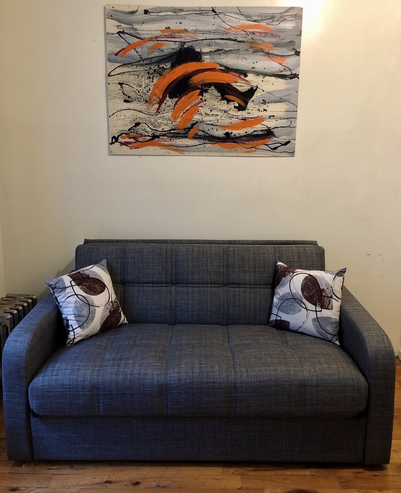 Luis Furniture