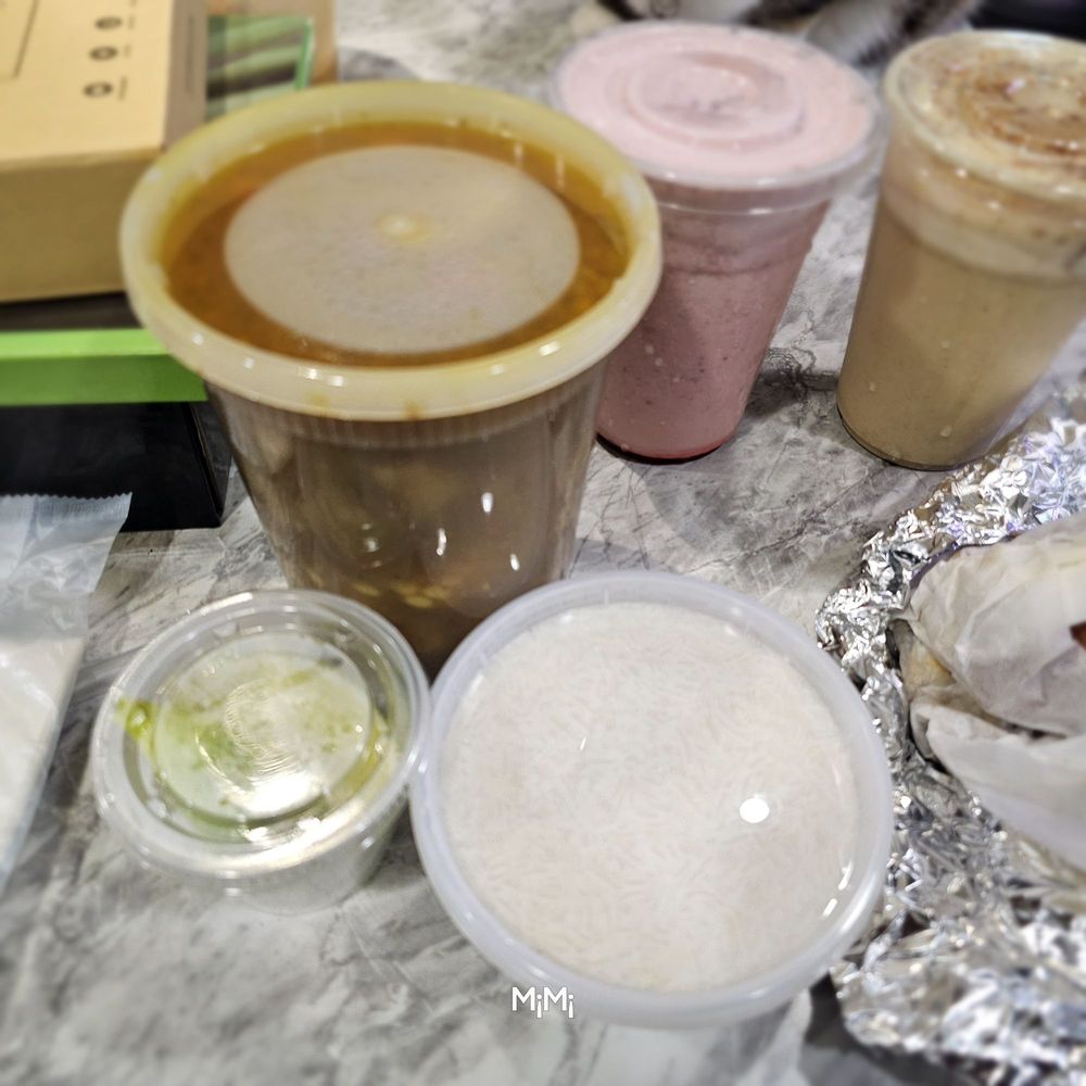 Caribe Kitchen Gastonia