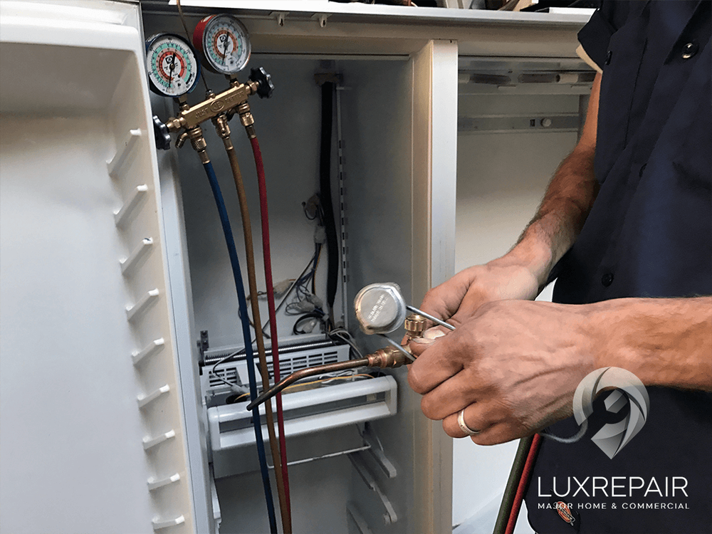 image of business Lux Repair