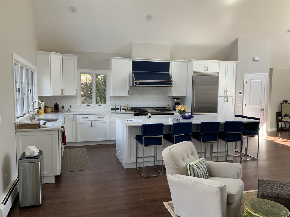 Long Island Creative Contracting