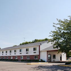 Super 8 Motel Becker Closed Hotels 13804 1st Street Photo Of Super 8 Motel Becker Mn United States