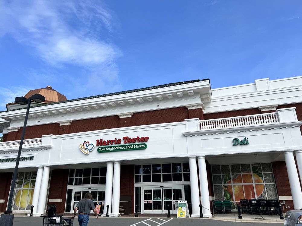 Harris Teeter