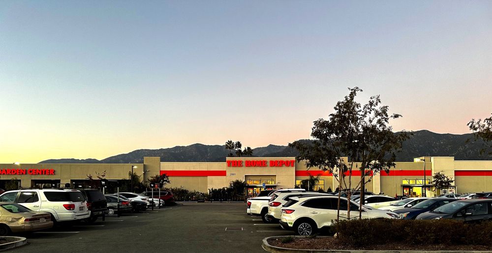 The Home Depot