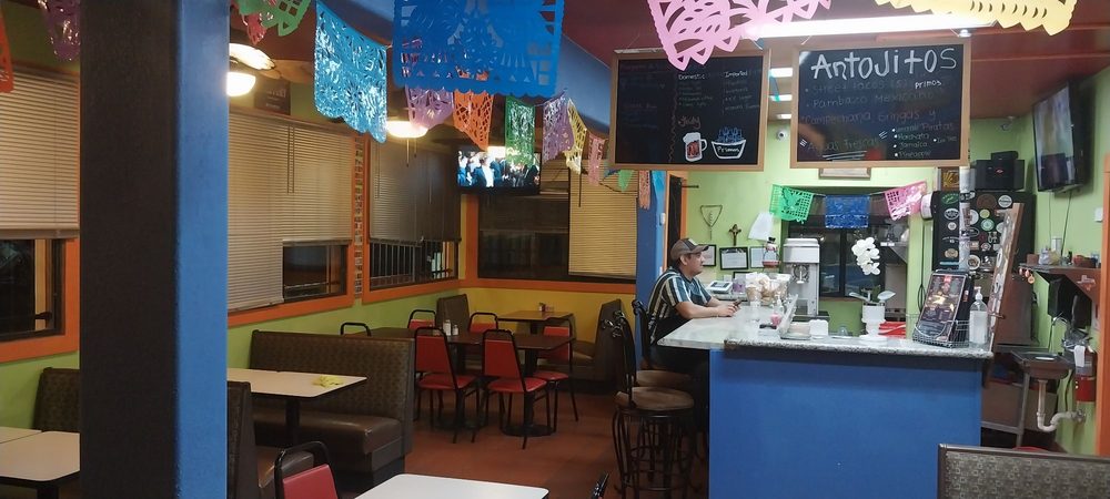 Primos Taco House